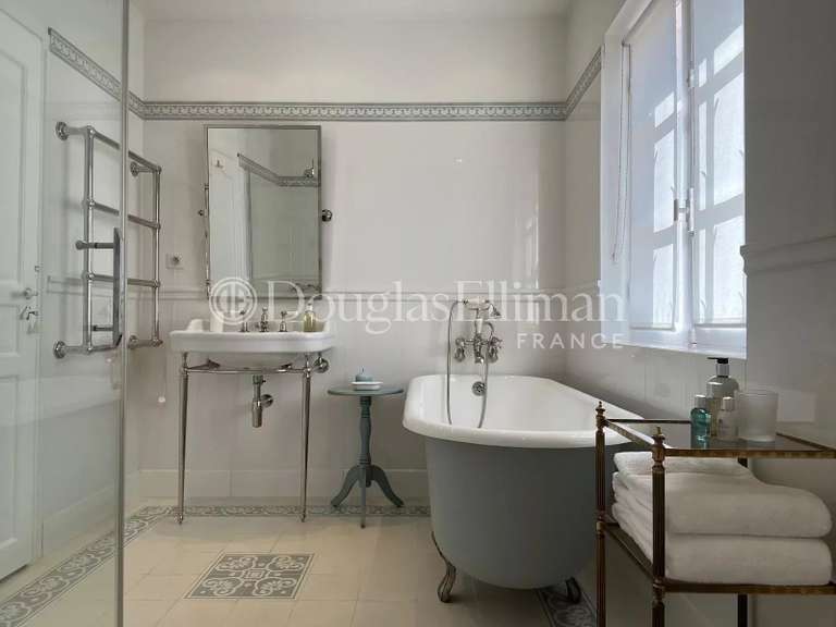 Villa Antibes - 4 chambres - 166m²