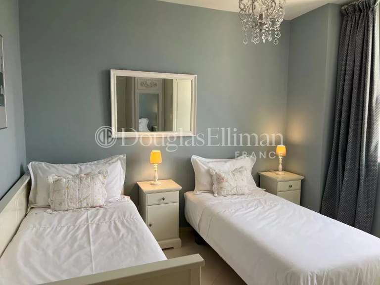 Villa Antibes - 4 chambres - 166m²