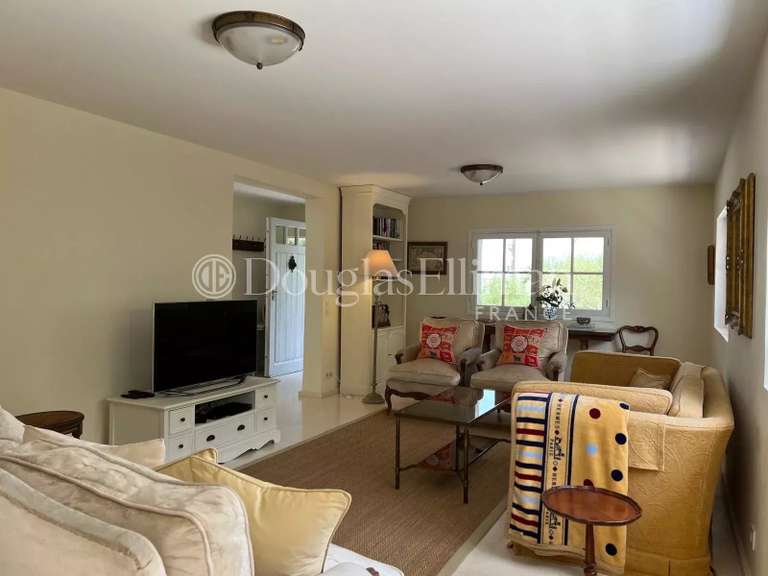 Villa Antibes - 4 chambres - 166m²