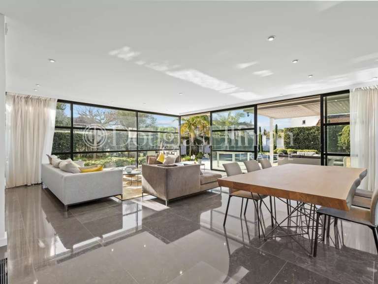 Villa Antibes - 5 chambres - 318m²