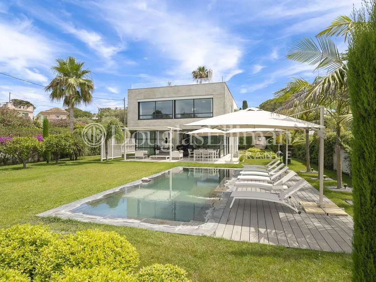 Villa Antibes