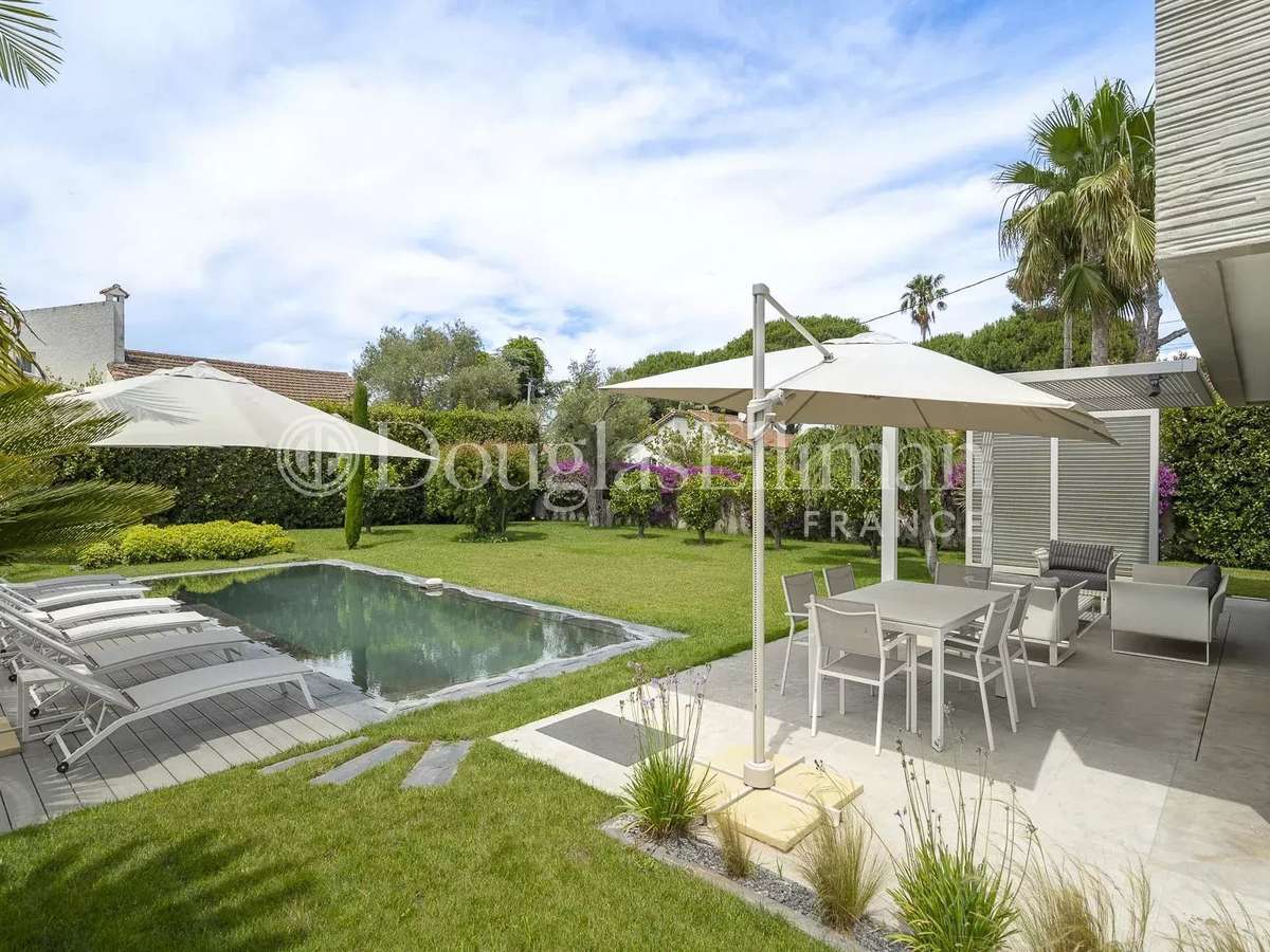 Villa Antibes