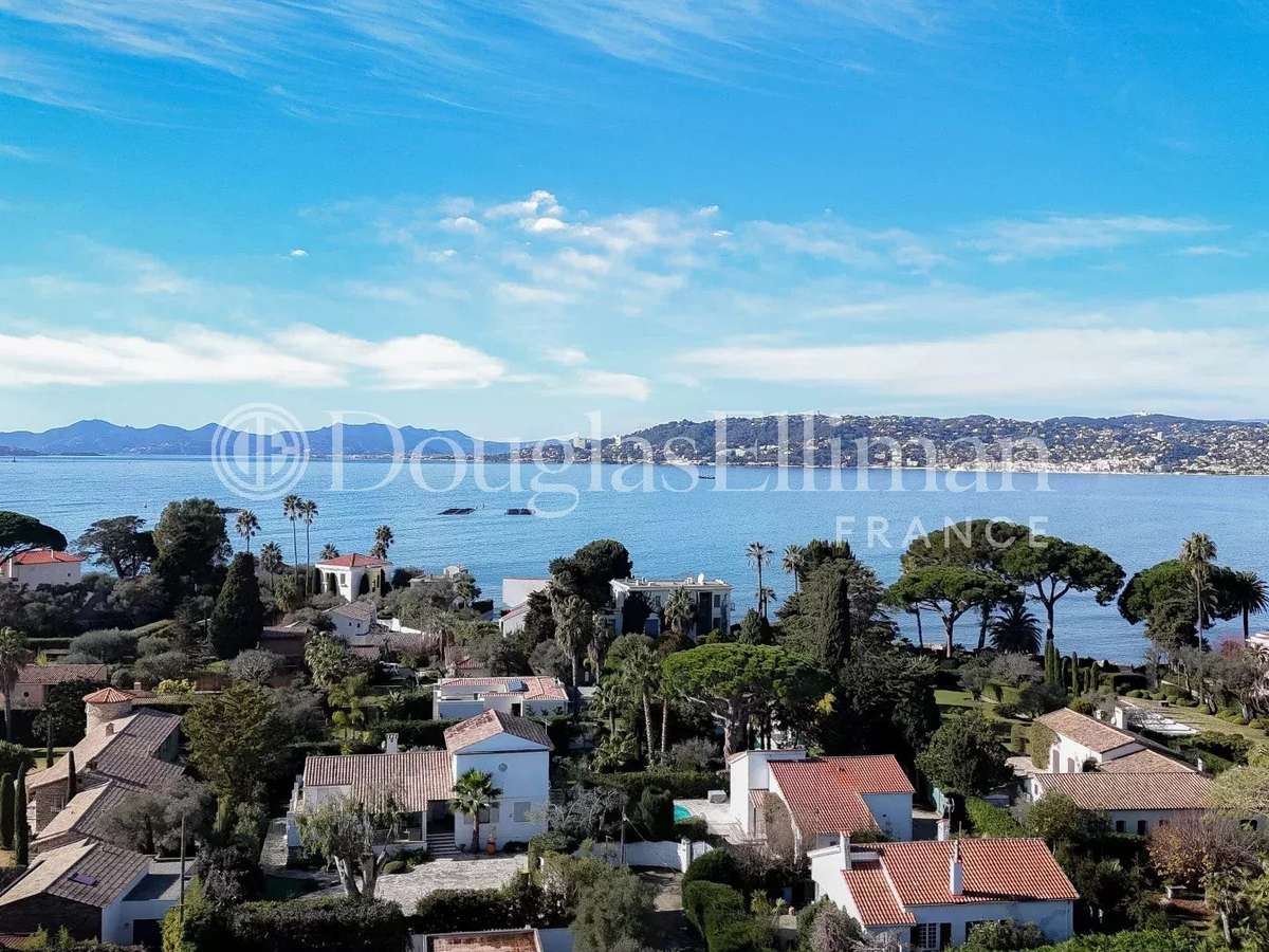 Villa Antibes