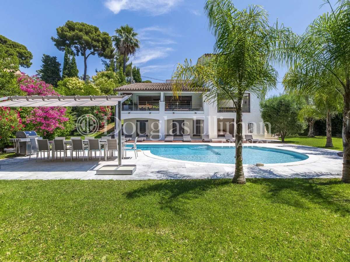 Villa Antibes