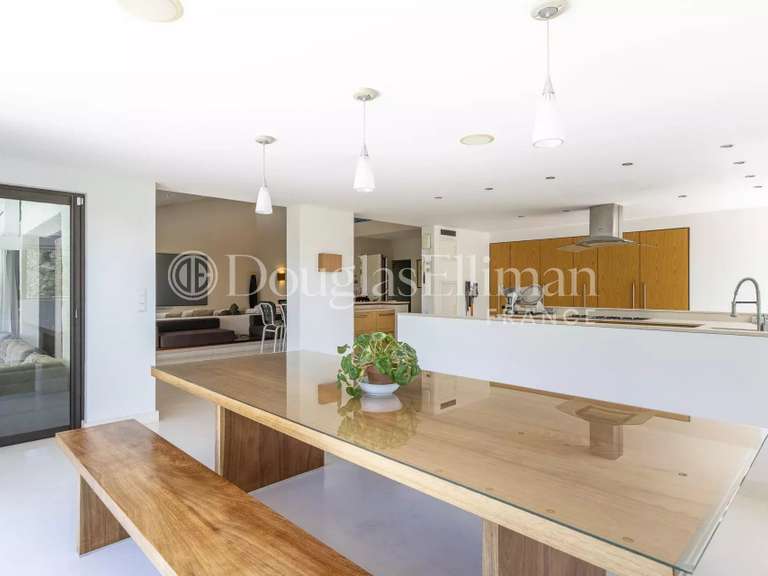 Villa Antibes - 5 chambres - 346m²