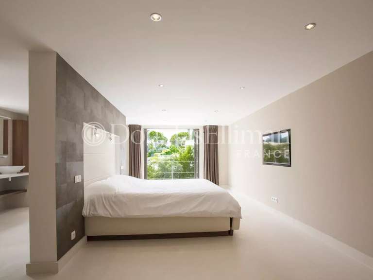 Villa Antibes - 5 chambres - 346m²