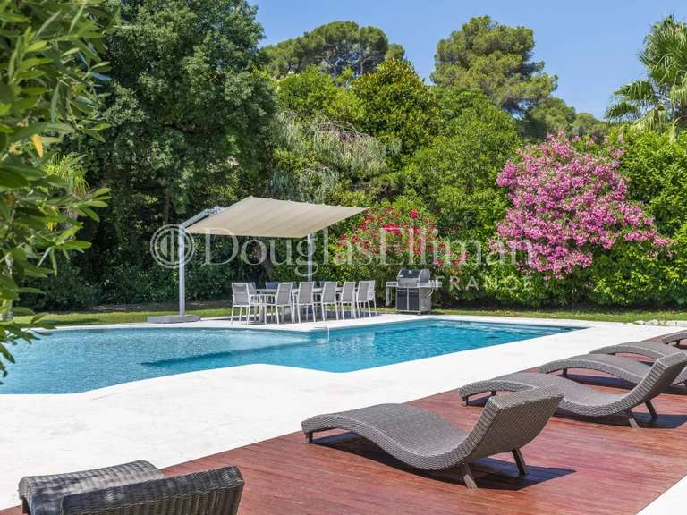 Villa Antibes - 5 chambres - 346m²