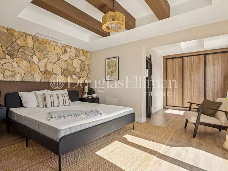 Villa avec Vue sur mer Antibes - 4 chambres - 280m²