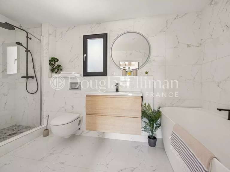 Villa avec Vue sur mer Antibes - 4 chambres - 280m²