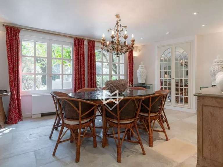 Villa Antibes - 5 chambres - 450m²