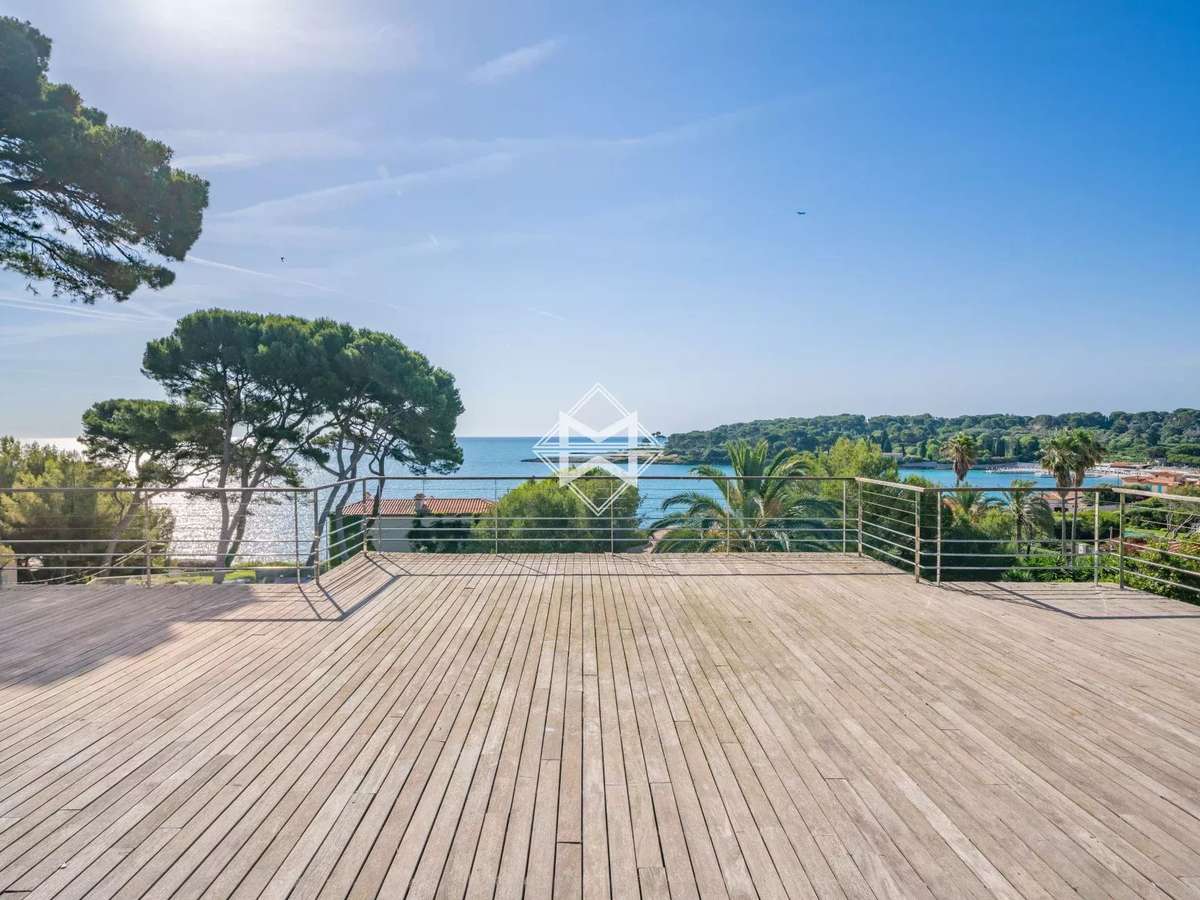 Villa Antibes