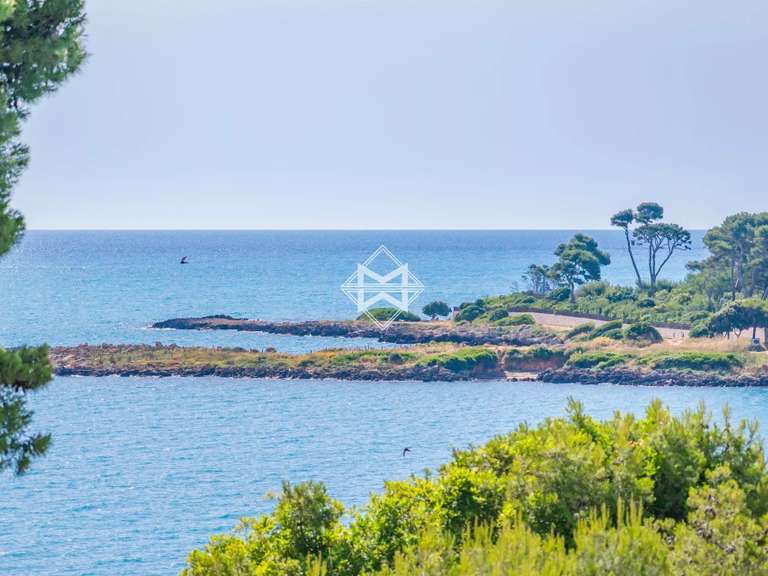 Villa Antibes - 5 chambres - 255m²