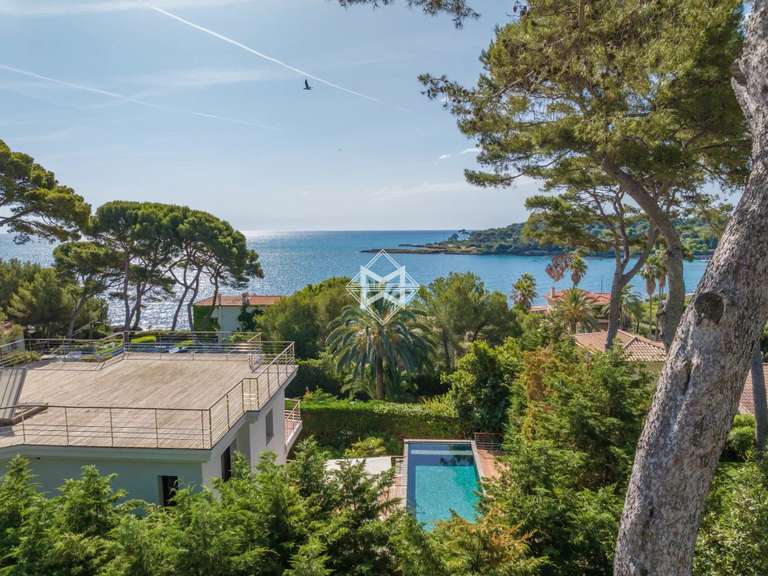 Villa Antibes - 5 chambres - 255m²