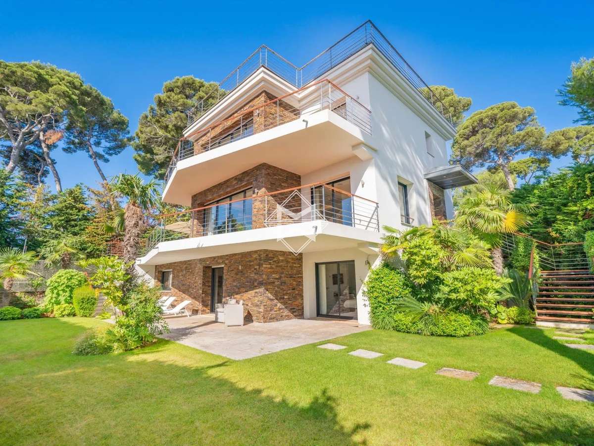 Villa Antibes