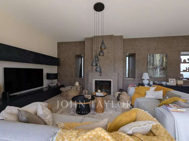 Villa avec Vue sur mer Antibes - 200m²