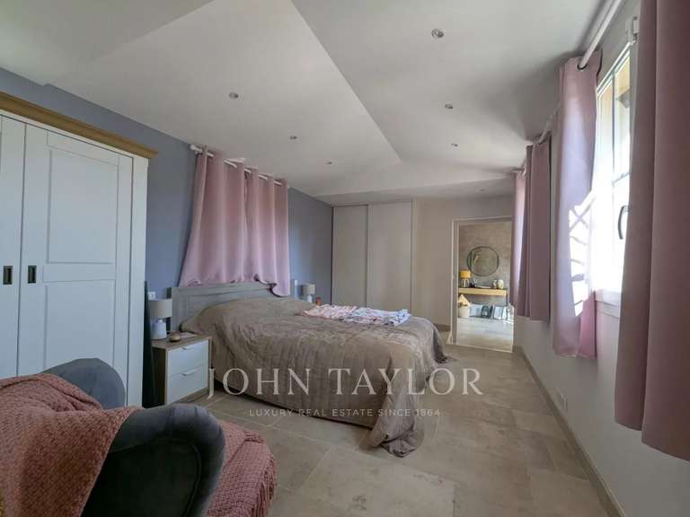 Villa avec Vue sur mer Antibes - 200m²