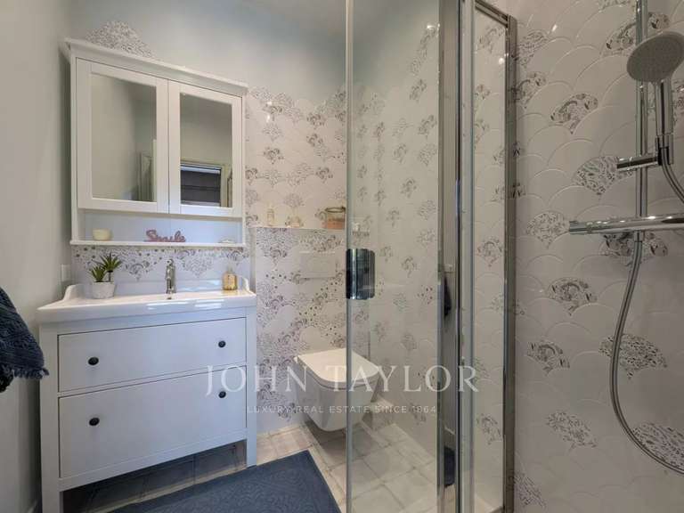 Villa avec Vue sur mer Antibes - 200m²