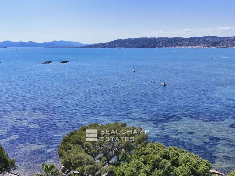 Villa Antibes - 3 chambres - 164m²