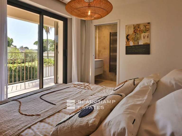 Villa Antibes - 3 chambres - 164m²