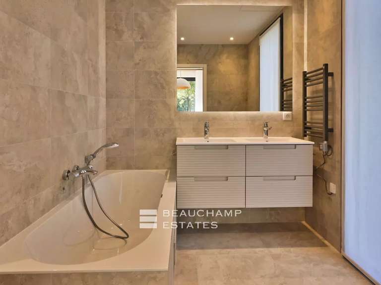 Villa Antibes - 3 chambres - 164m²