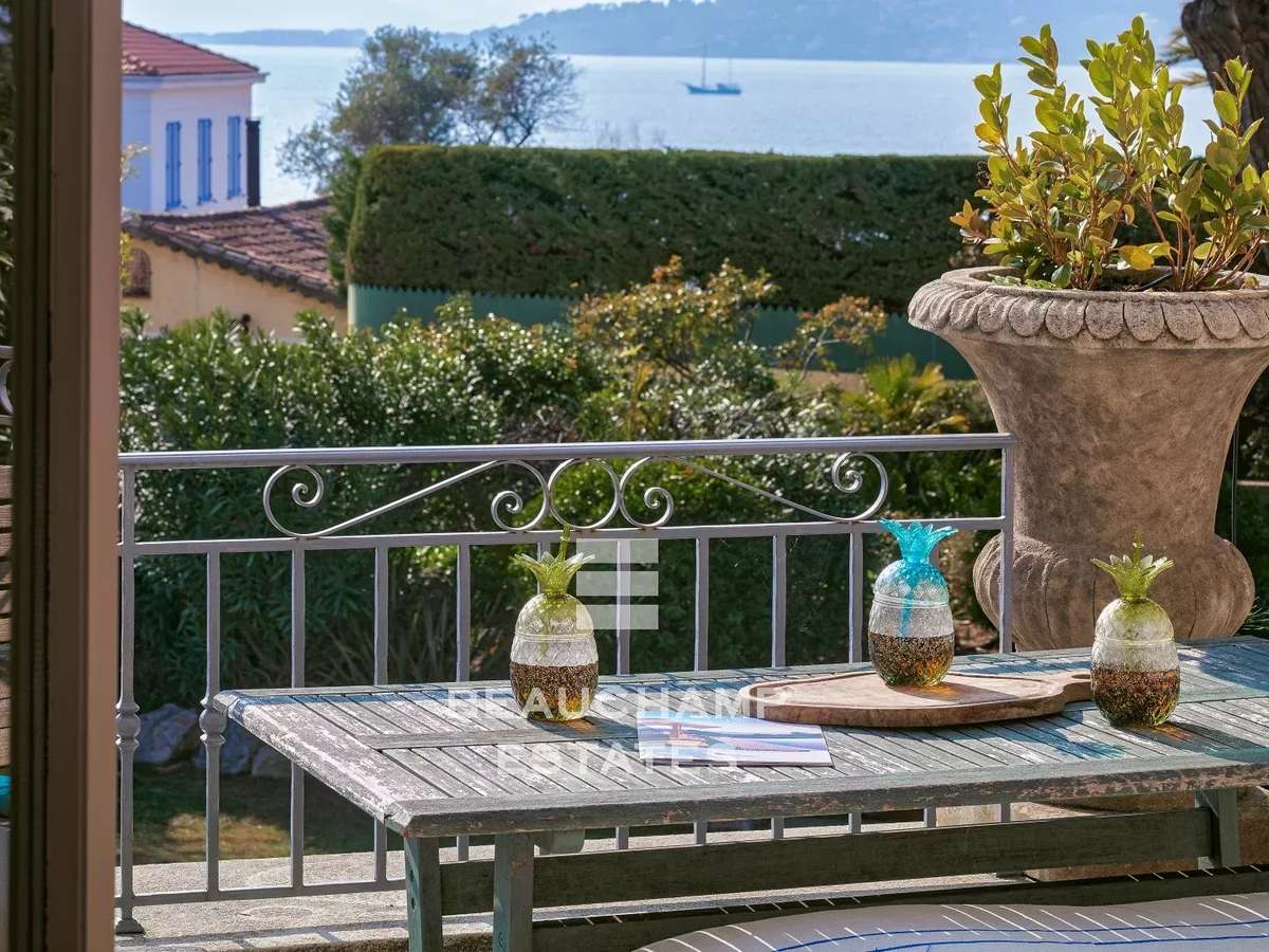 Villa Antibes