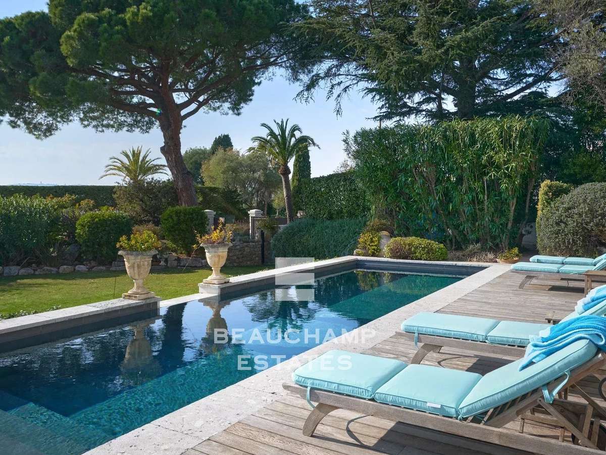 Villa Antibes