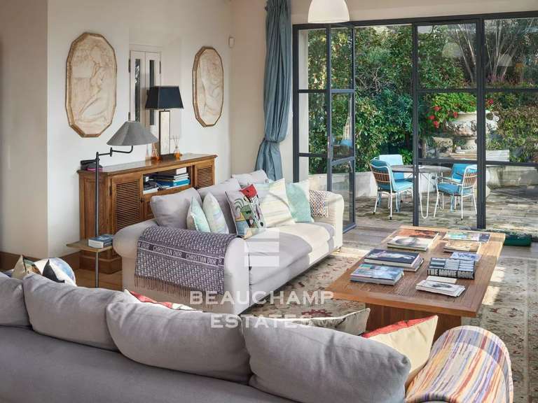 Villa with Sea view Antibes - 4 bedrooms - 300m²