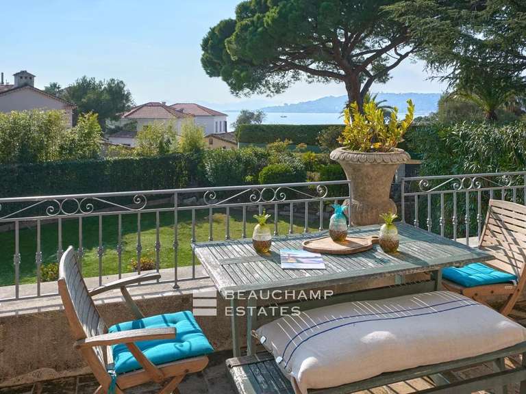 Villa avec Vue sur mer Antibes - 4 chambres - 300m²