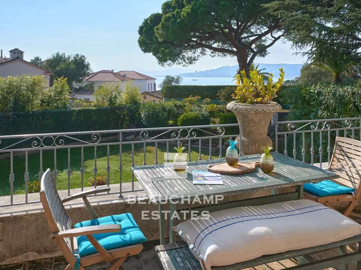 Villa Antibes