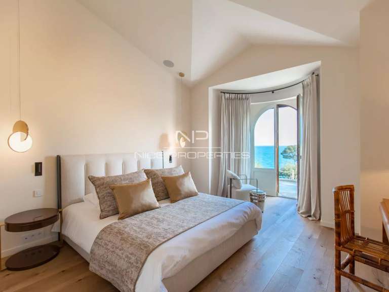 Villa avec Vue sur mer Antibes - 6 chambres - 360m²
