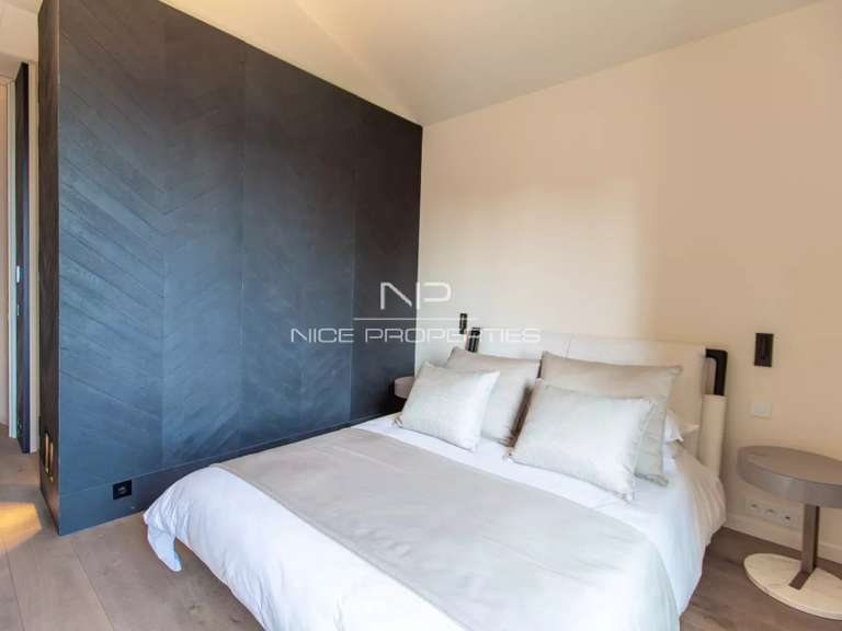 Villa avec Vue sur mer Antibes - 6 chambres - 360m²