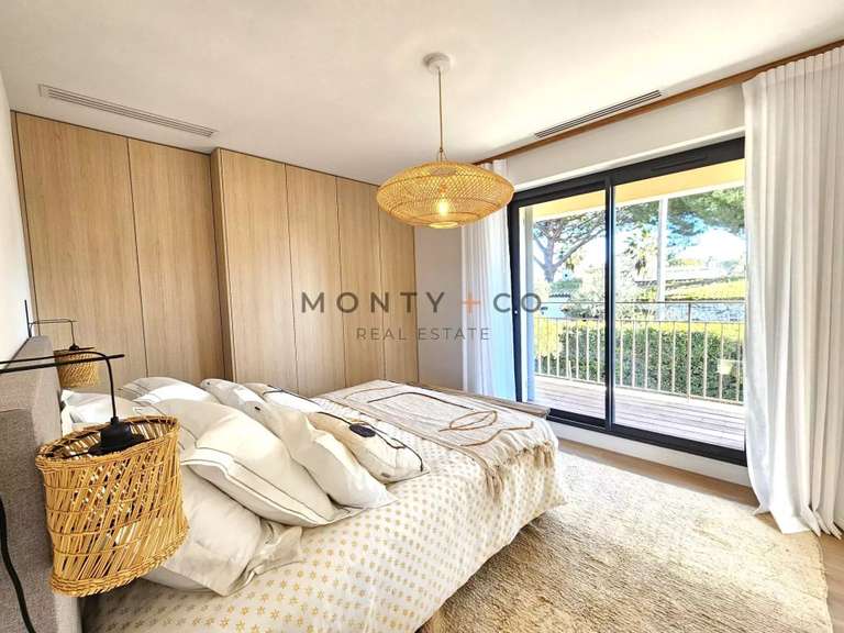 Villa Antibes - 3 chambres - 107m²