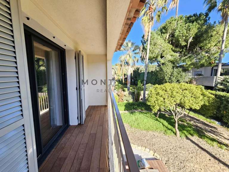 Villa Antibes - 3 chambres - 107m²