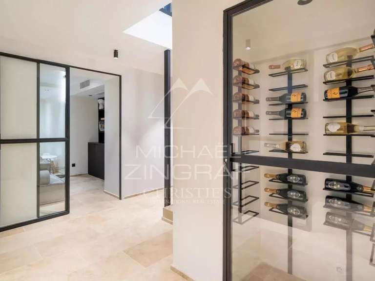 Villa avec Vue sur mer Antibes - 6 chambres - 341m²