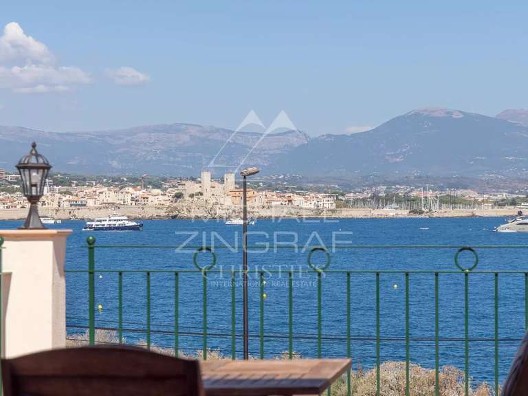 Villa Antibes - 5 chambres - 176m²