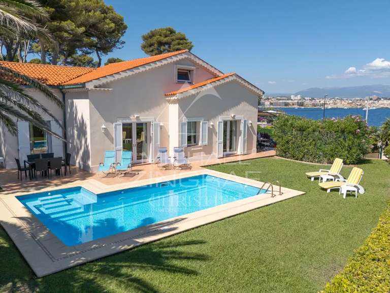 Villa Antibes - 5 chambres - 176m²