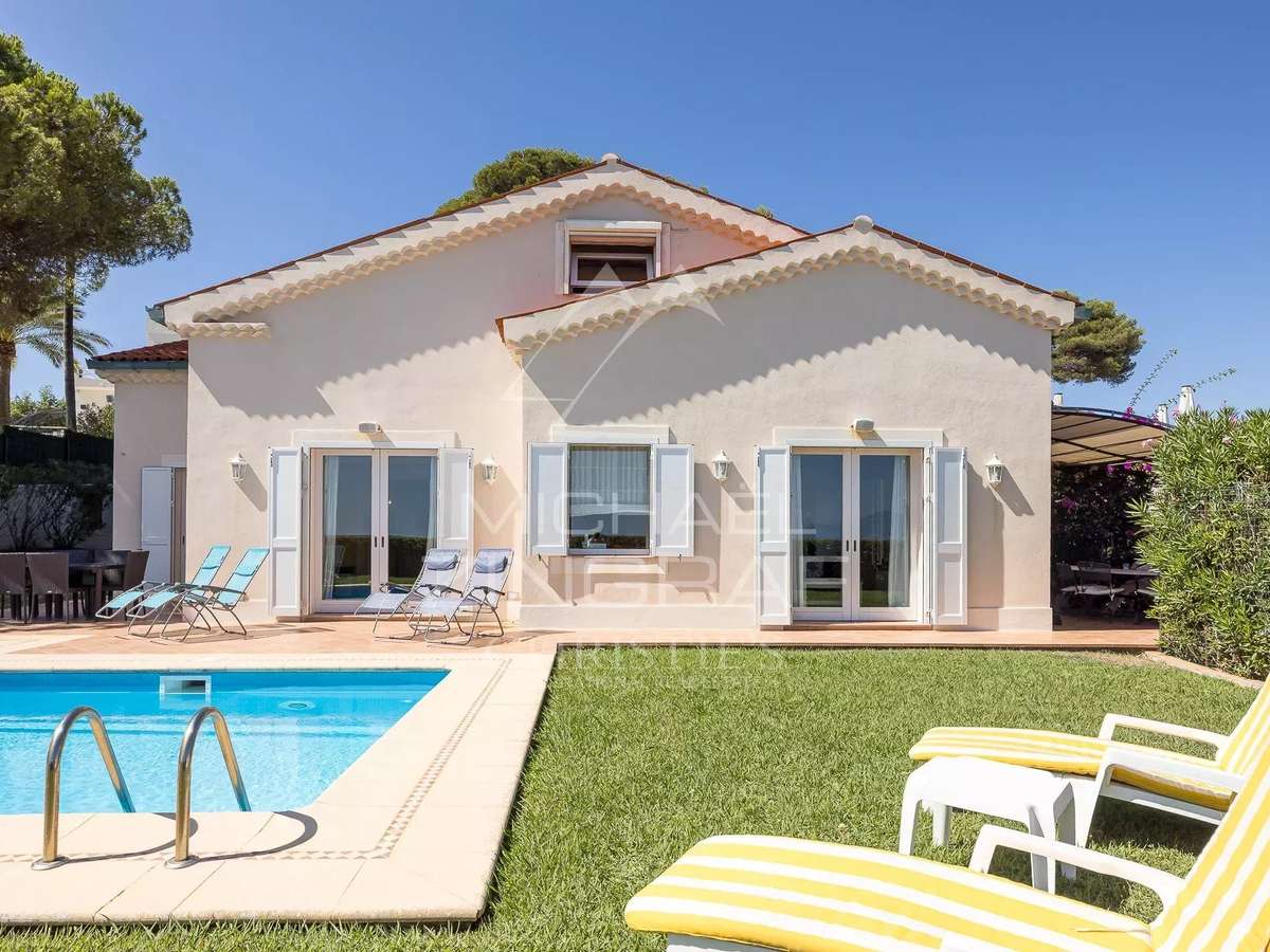Villa Antibes