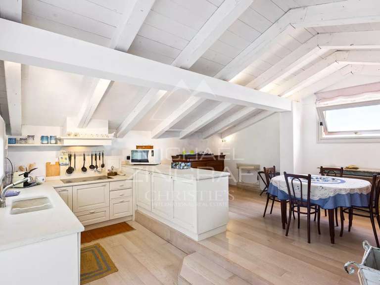 Villa Antibes - 5 chambres - 176m²