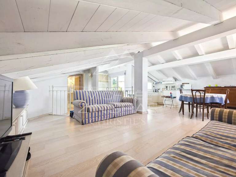 Villa Antibes - 5 chambres - 176m²