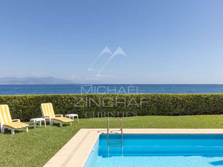 Villa Antibes - 5 chambres - 176m²