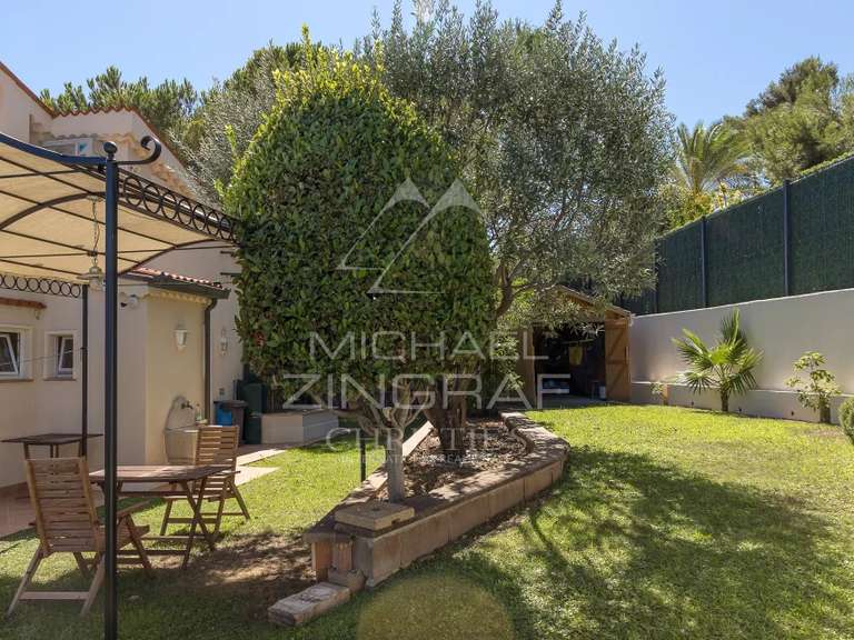 Villa Antibes - 5 chambres - 176m²