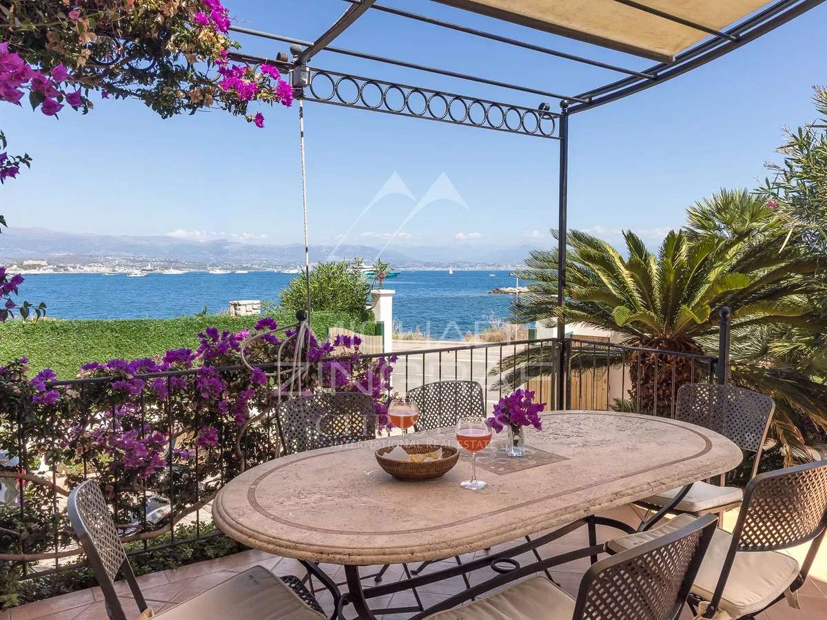 Villa Antibes