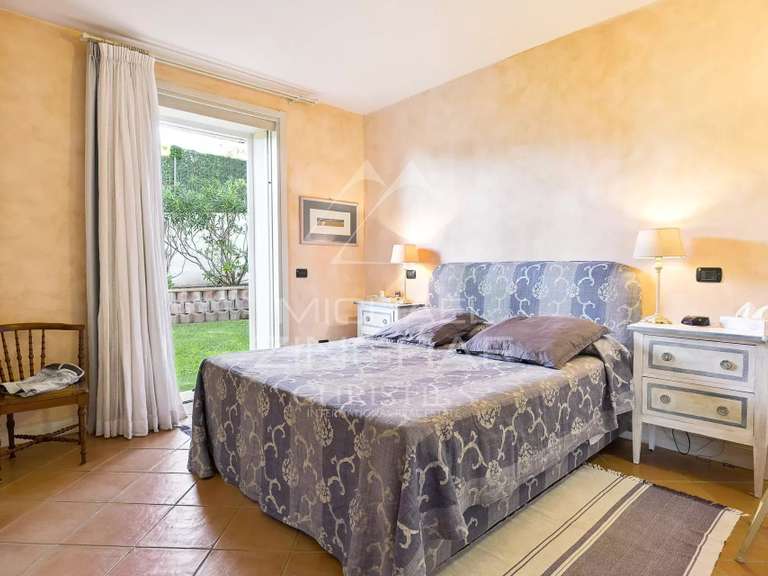 Villa Antibes - 5 chambres - 176m²