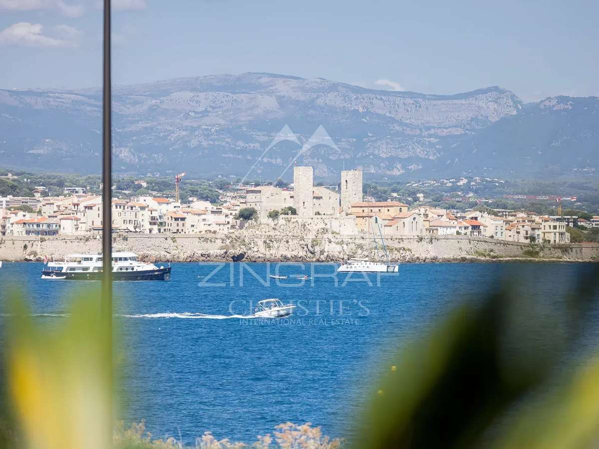 Villa Antibes