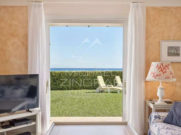Villa Antibes - 5 chambres - 176m²
