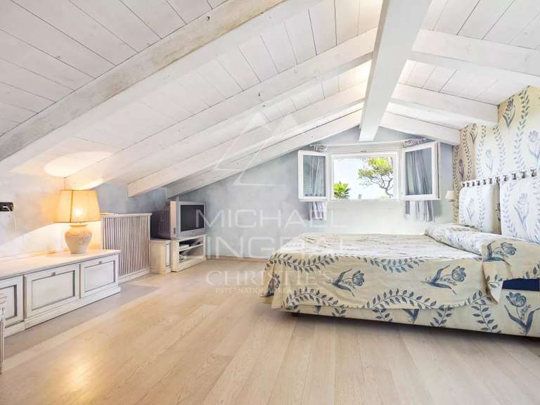 Villa Antibes - 5 chambres - 176m²