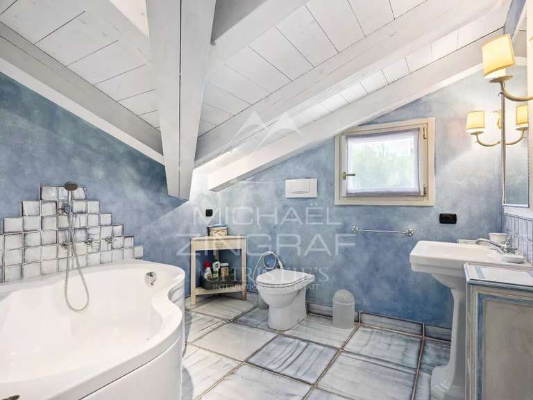 Villa Antibes - 5 chambres - 176m²