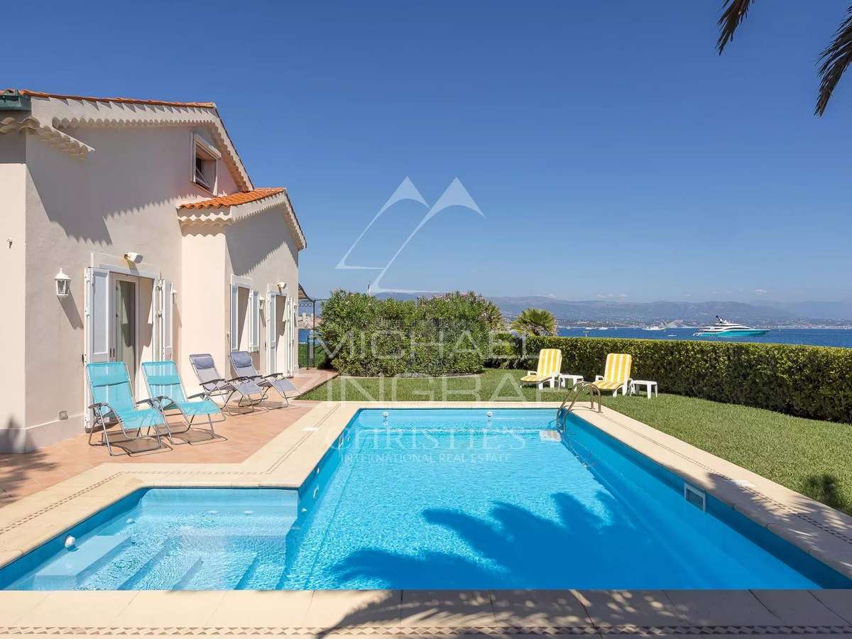 Villa Antibes