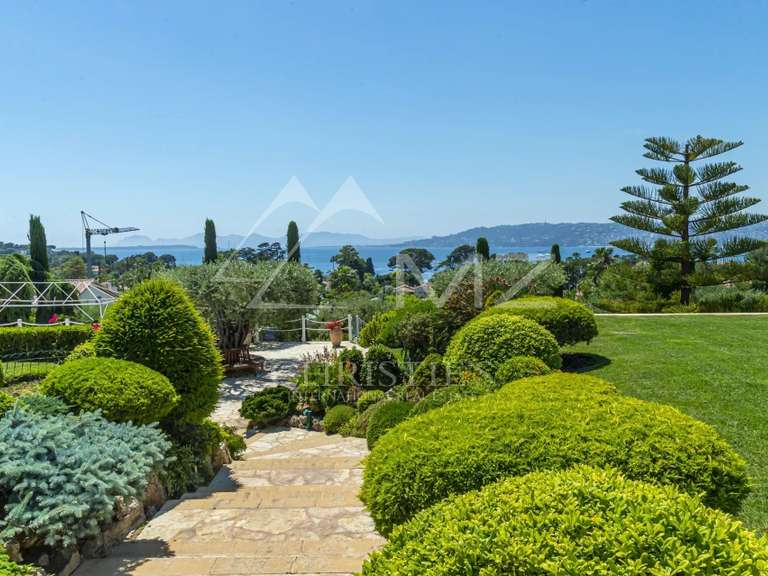 Villa avec Vue sur mer Antibes - 7 chambres - 555m²
