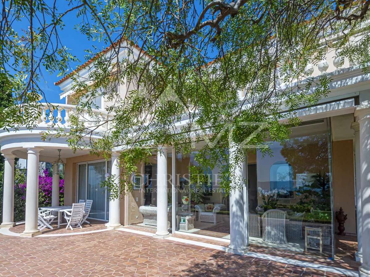 Villa Antibes